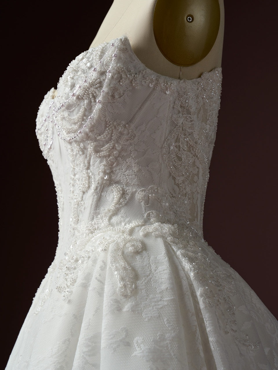 Ryland Wedding Dress