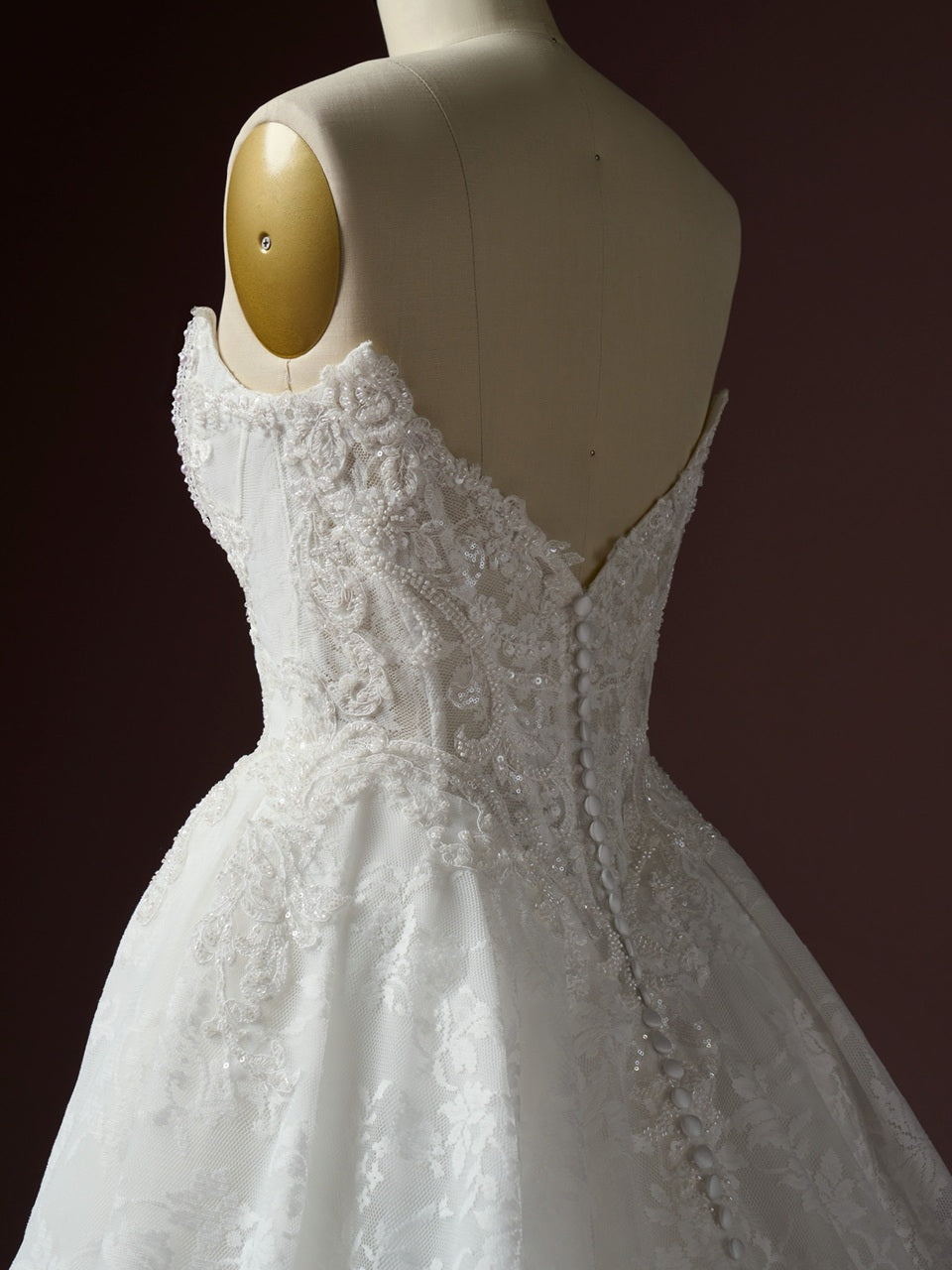Ryland Wedding Dress
