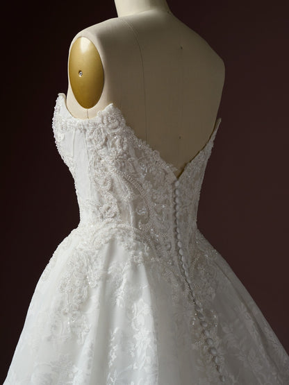 Ryland Wedding Dress