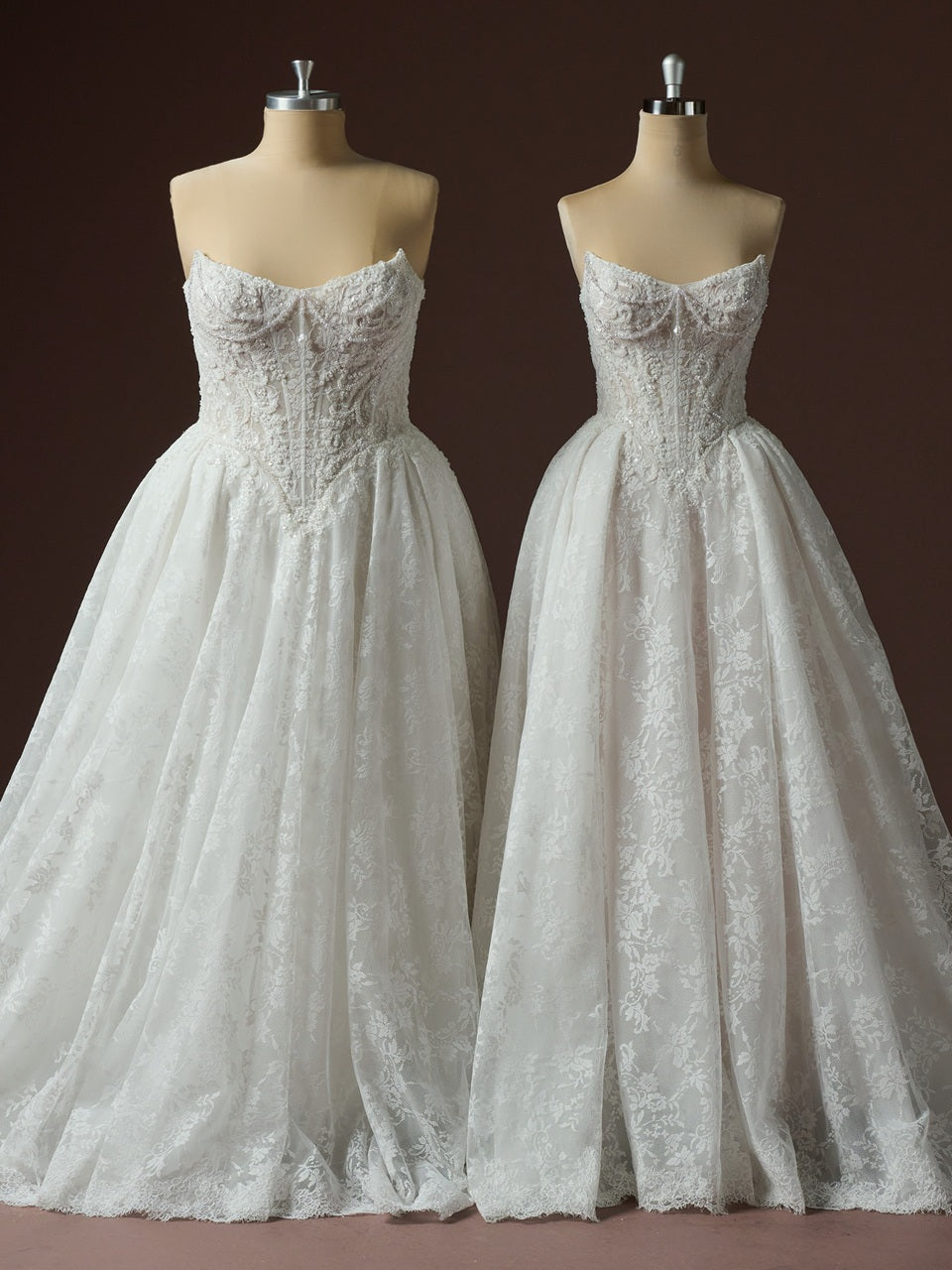 Ryland Wedding Dress
