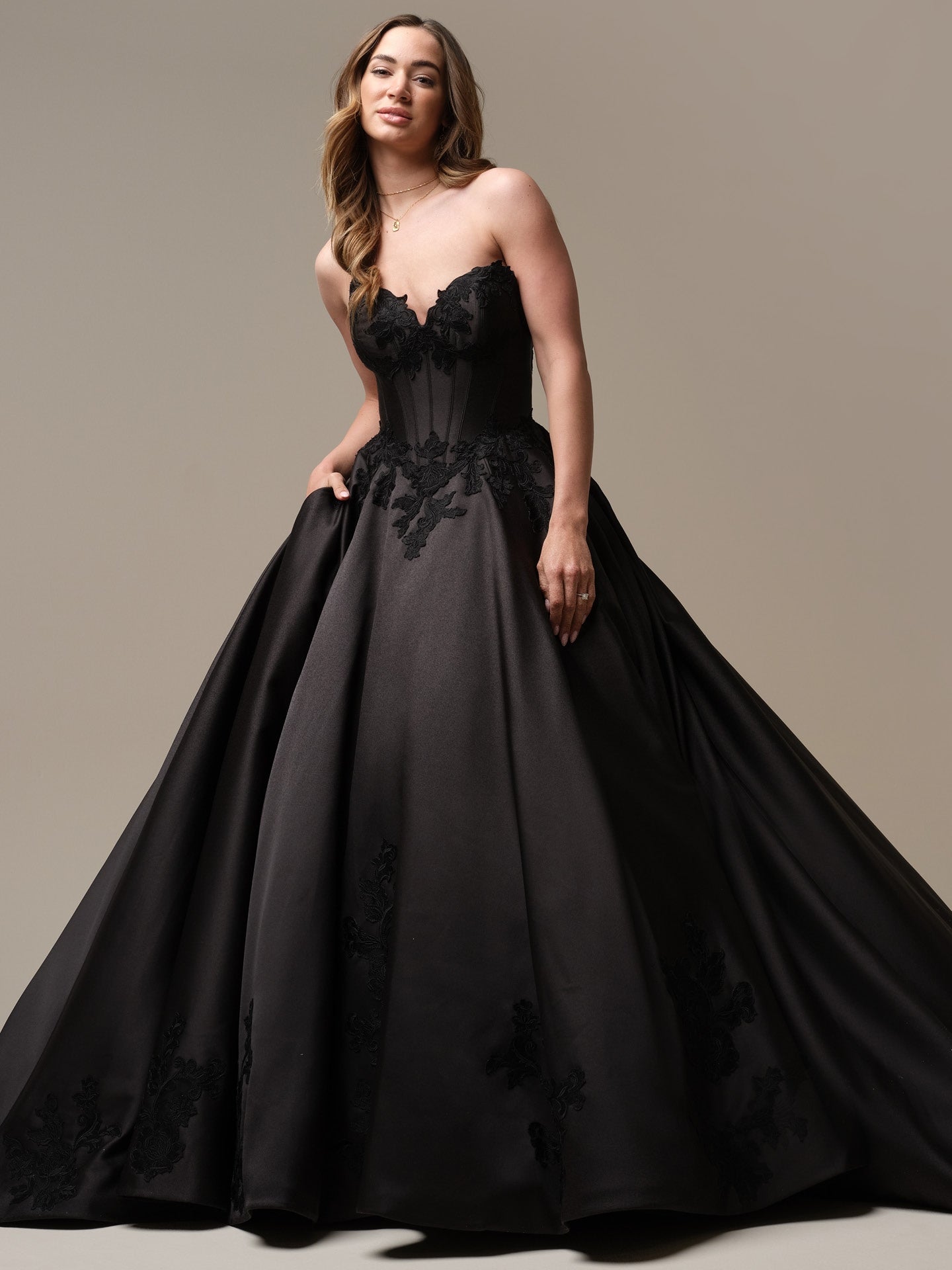Serafina Wedding Dress