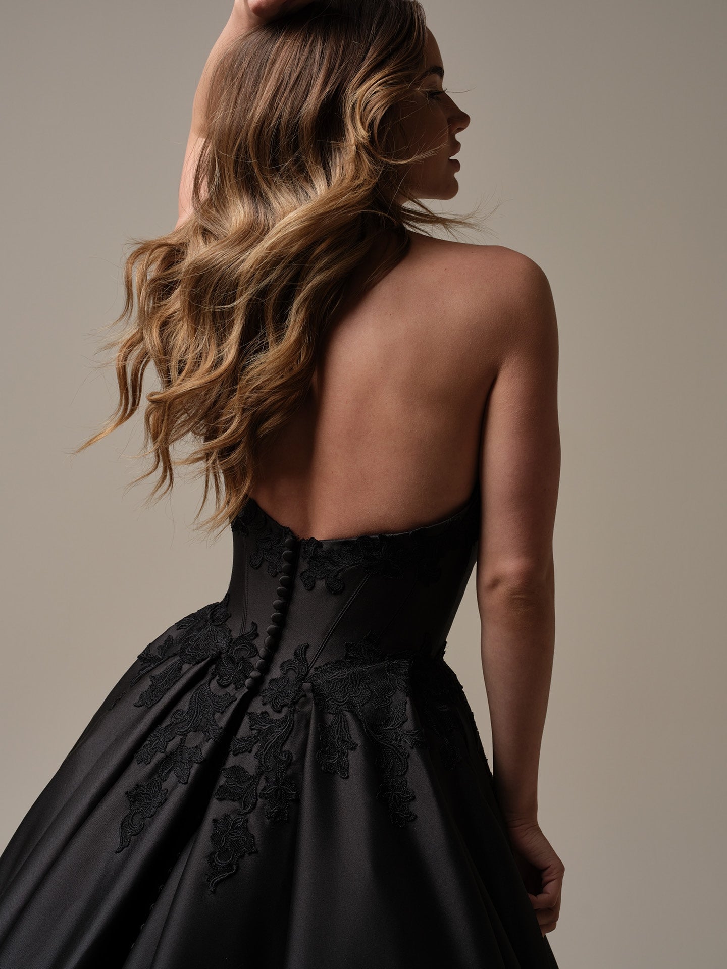 Serafina Wedding Dress
