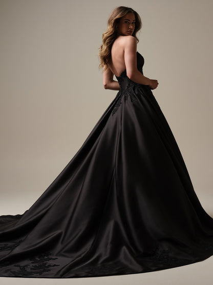 Serafina Wedding Dress