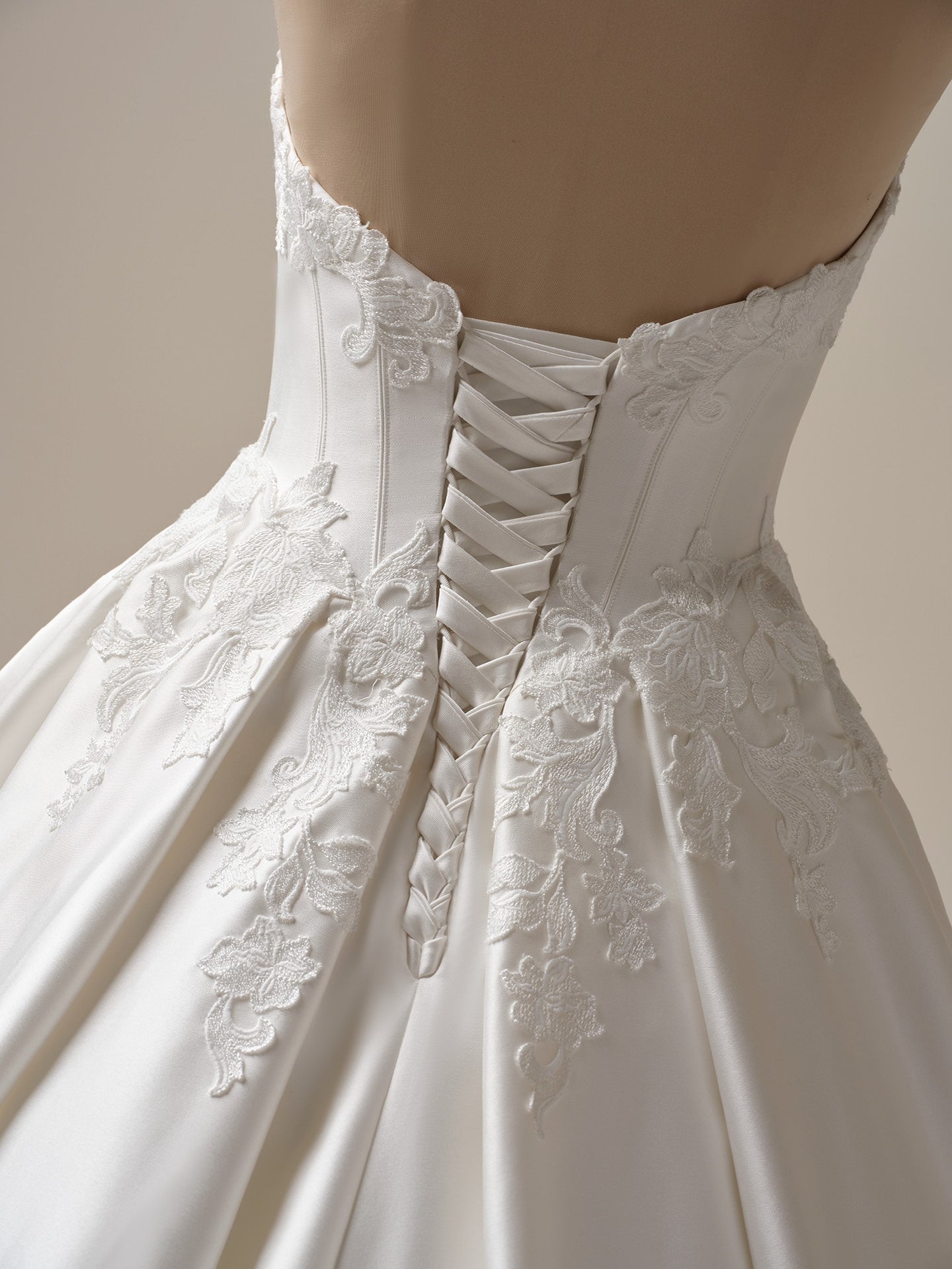 Serafina Wedding Dress