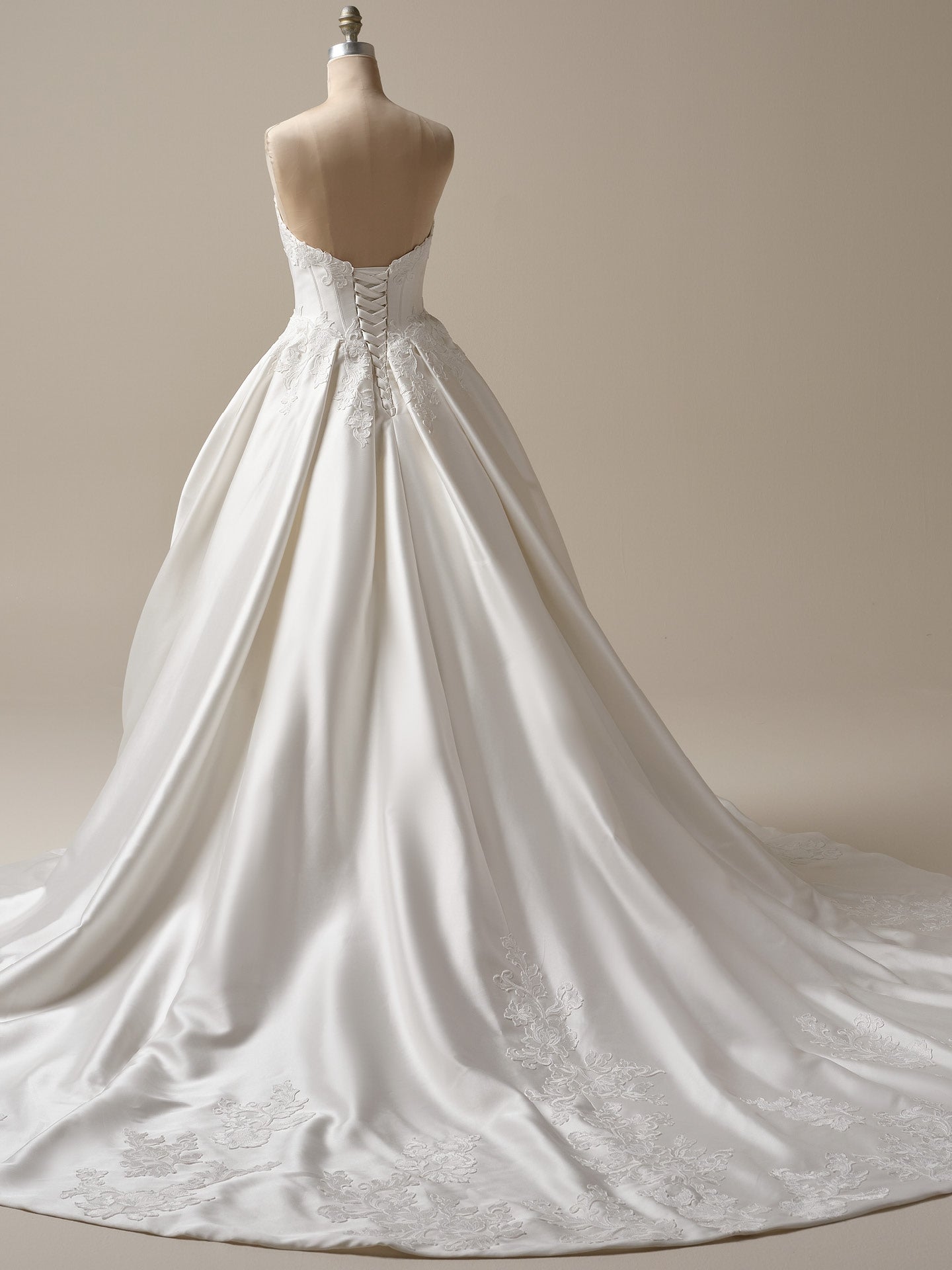 Serafina Wedding Dress