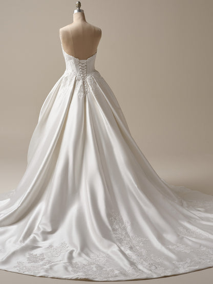 Serafina Wedding Dress