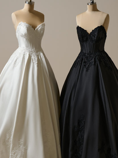 Serafina Wedding Dress
