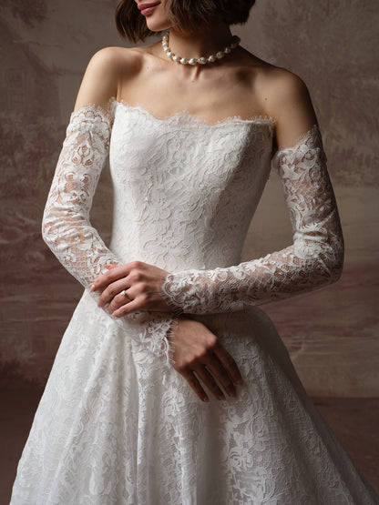 Serena Wedding Dress