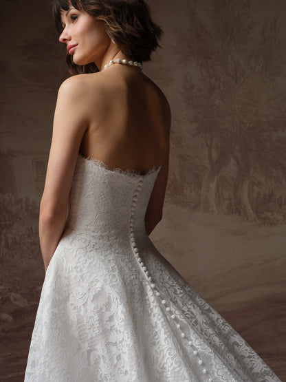 Serena Wedding Dress