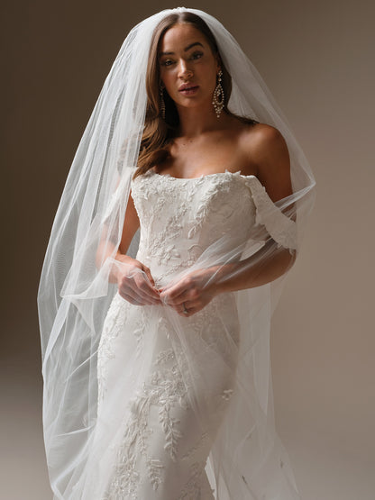 Thera Wedding Dress