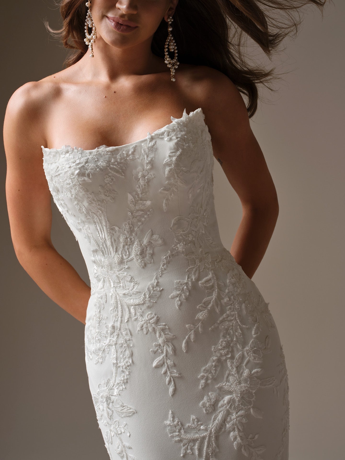 Thera Wedding Dress