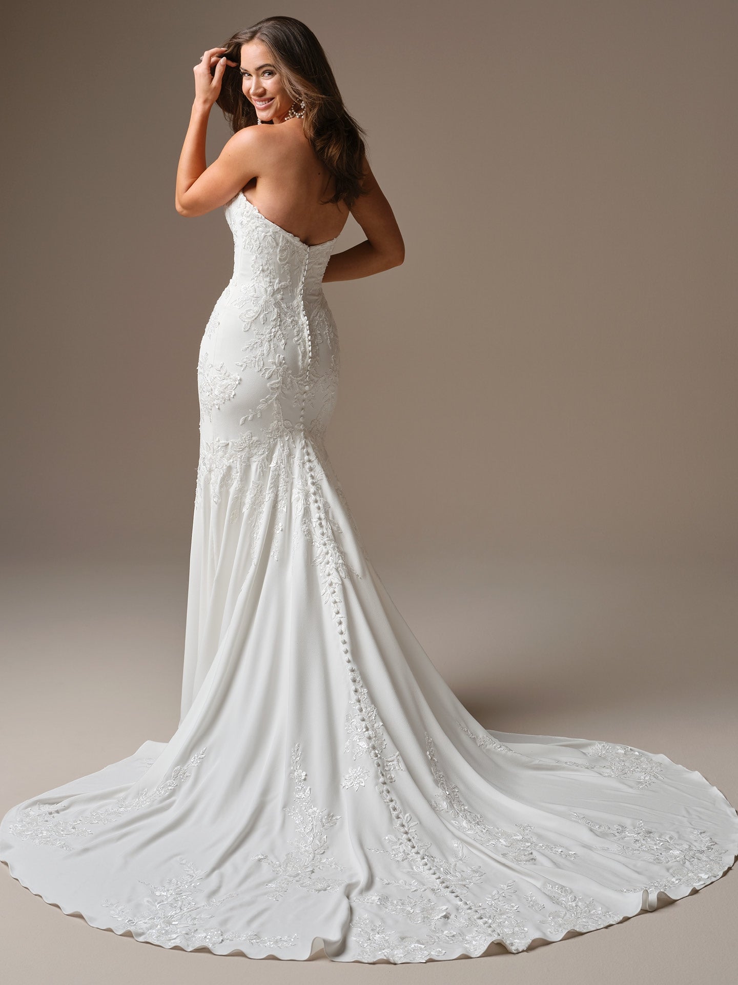 Thera Wedding Dress