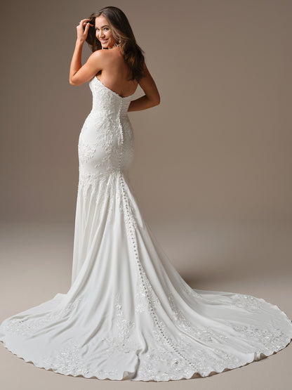 Thera Wedding Dress