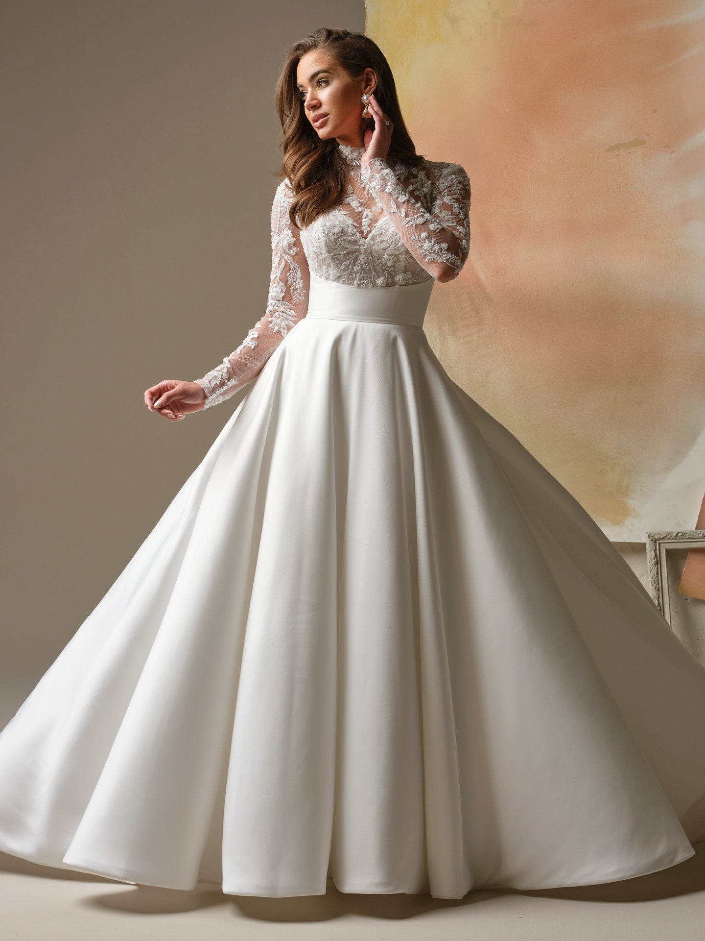 Trinity Wedding Dress