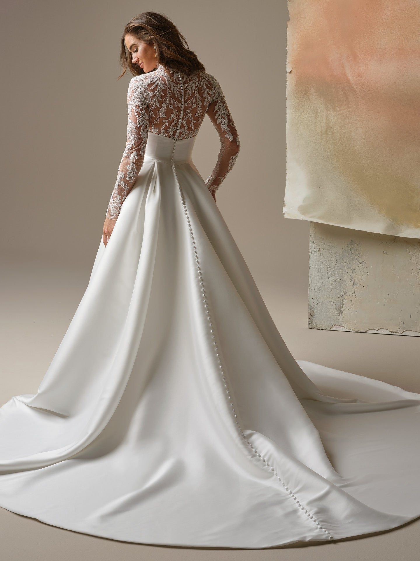 Trinity Wedding Dress
