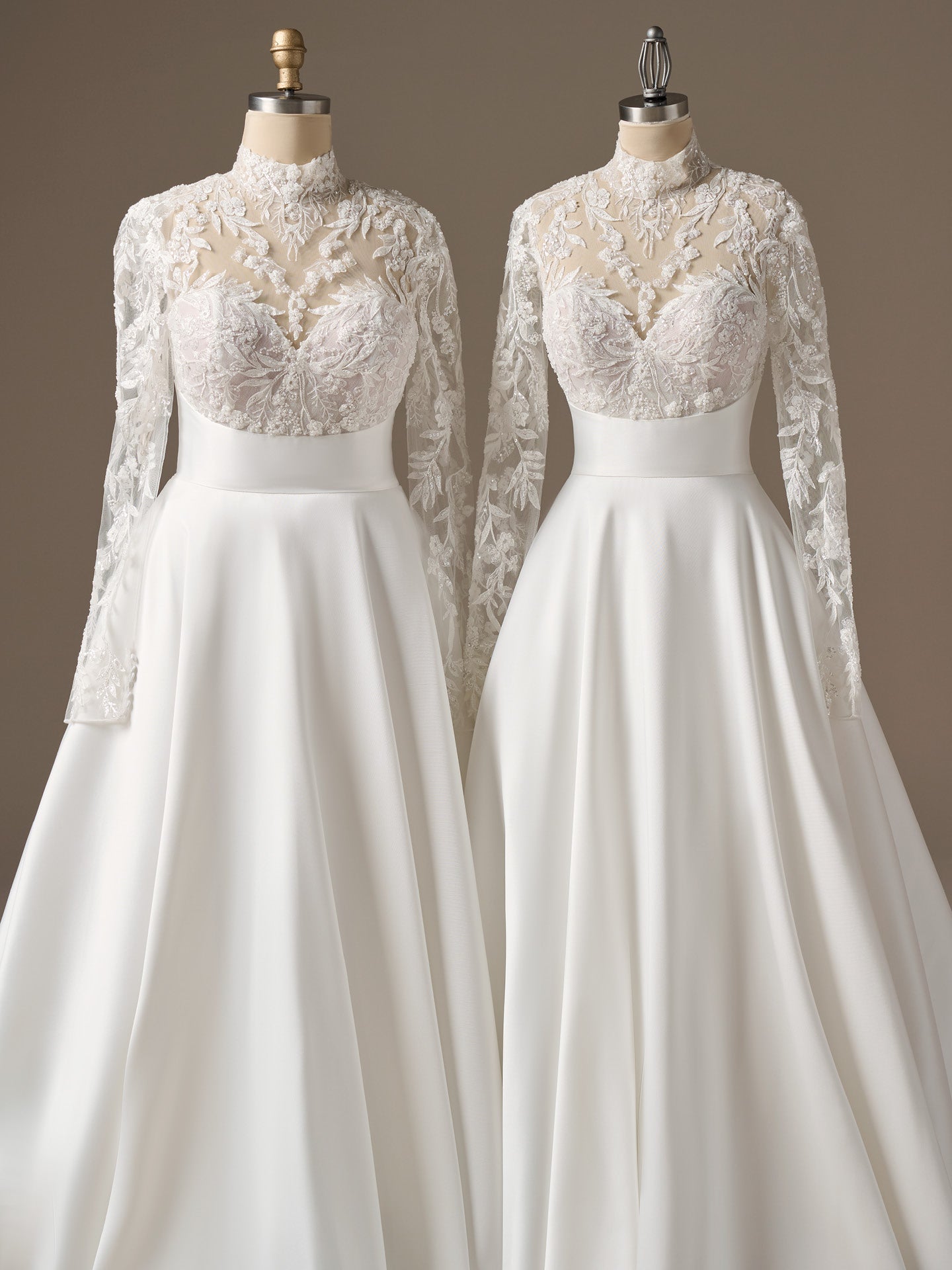 Trinity Wedding Dress