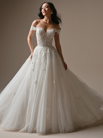 Verina Wedding Dress