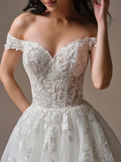 Verina Wedding Dress