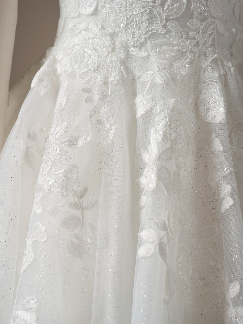 Verina Wedding Dress