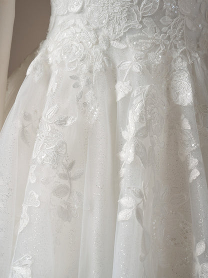 Verina Wedding Dress