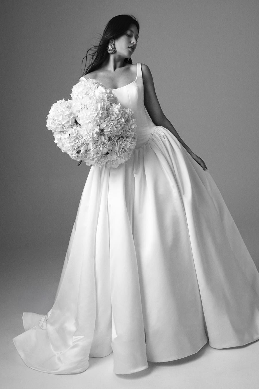 Marissa Wedding Dress