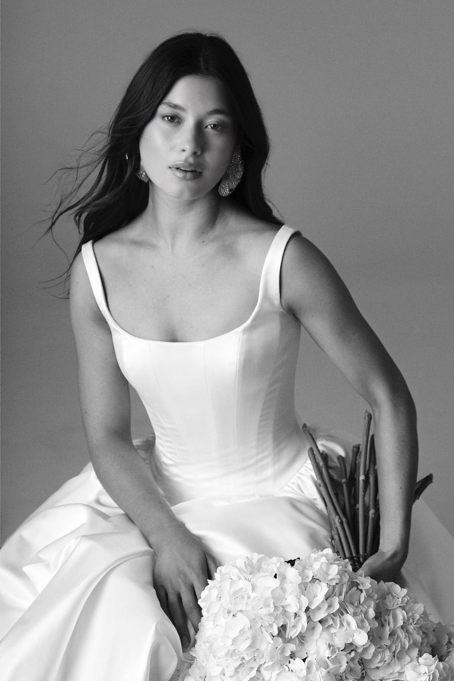 Marissa Wedding Dress