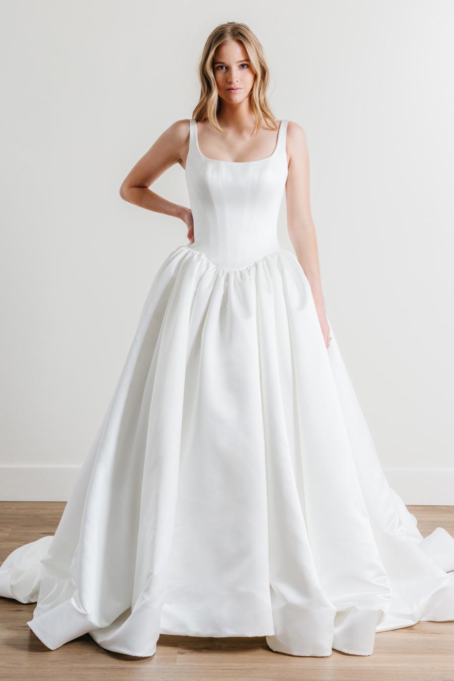 Marissa Wedding Dress