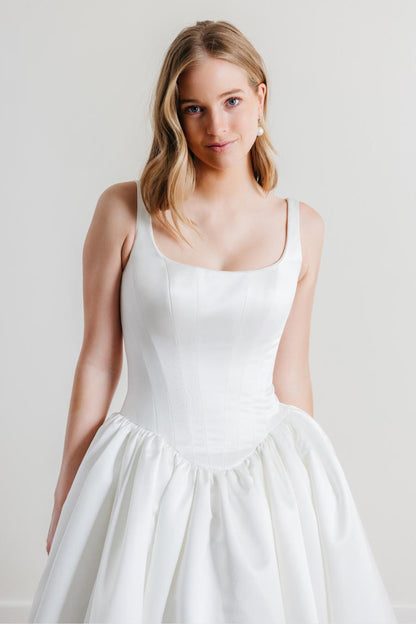 Marissa Wedding Dress