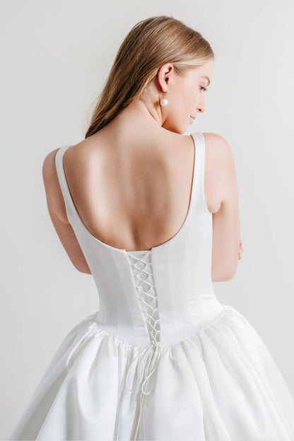 Marissa Wedding Dress