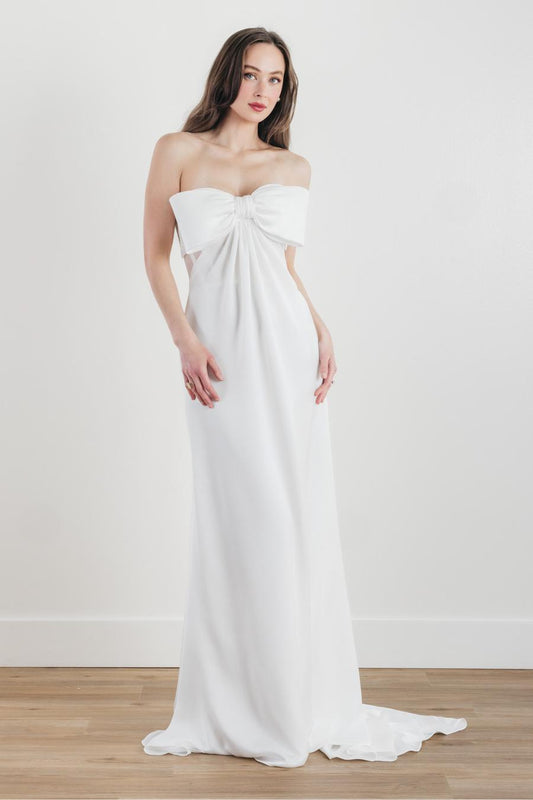 Melisande Wedding Dress