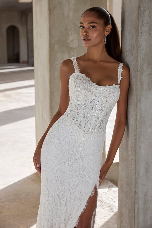 Millah Wedding Dress