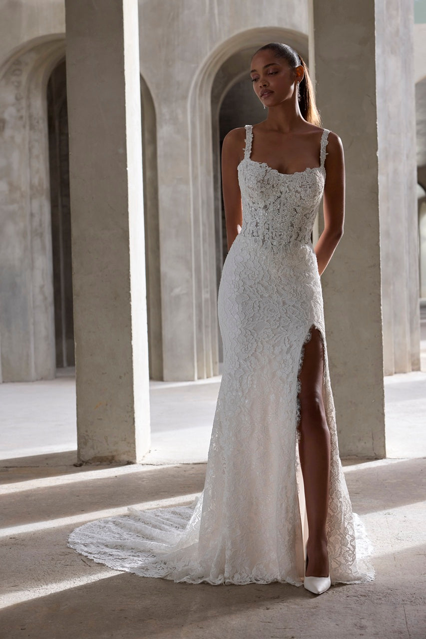 Millah Wedding Dress