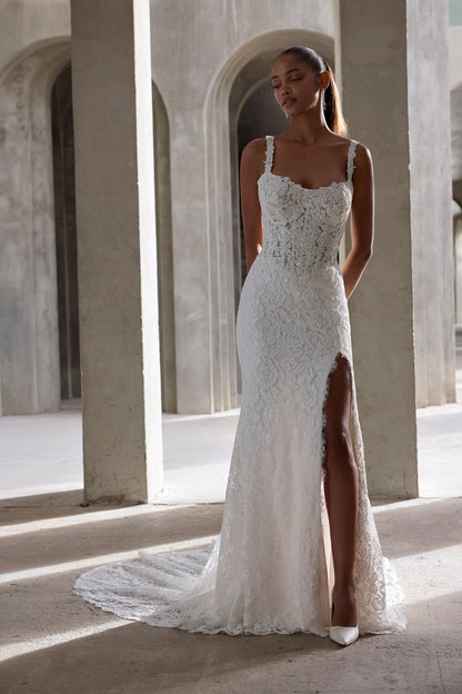 Millah Wedding Dress