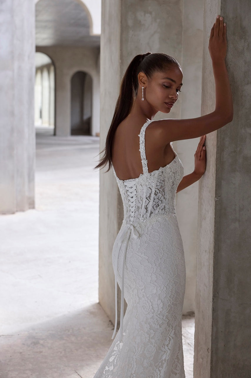 Millah Wedding Dress