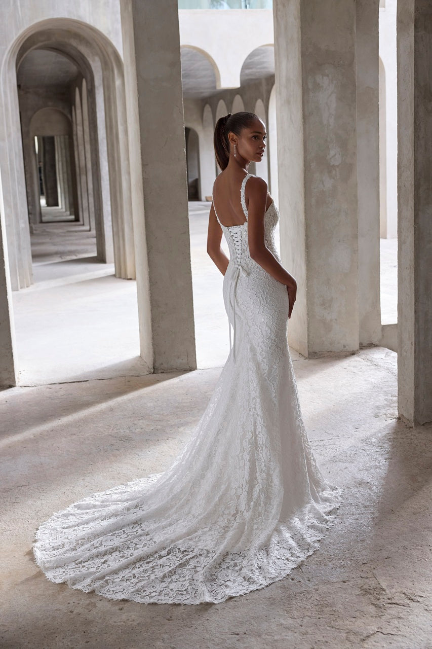 Millah Wedding Dress