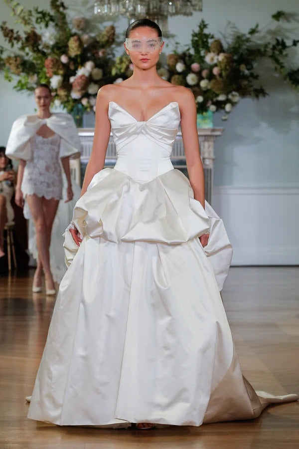 Ascher Wedding Dress