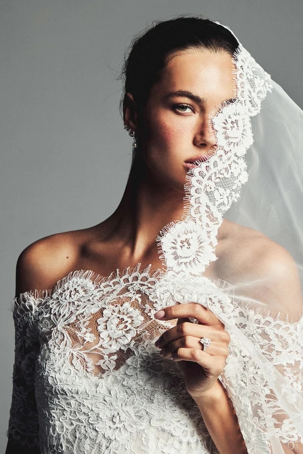 Cherish Wedding Dress