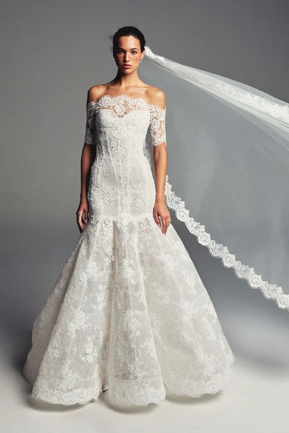 Cherish Wedding Dress