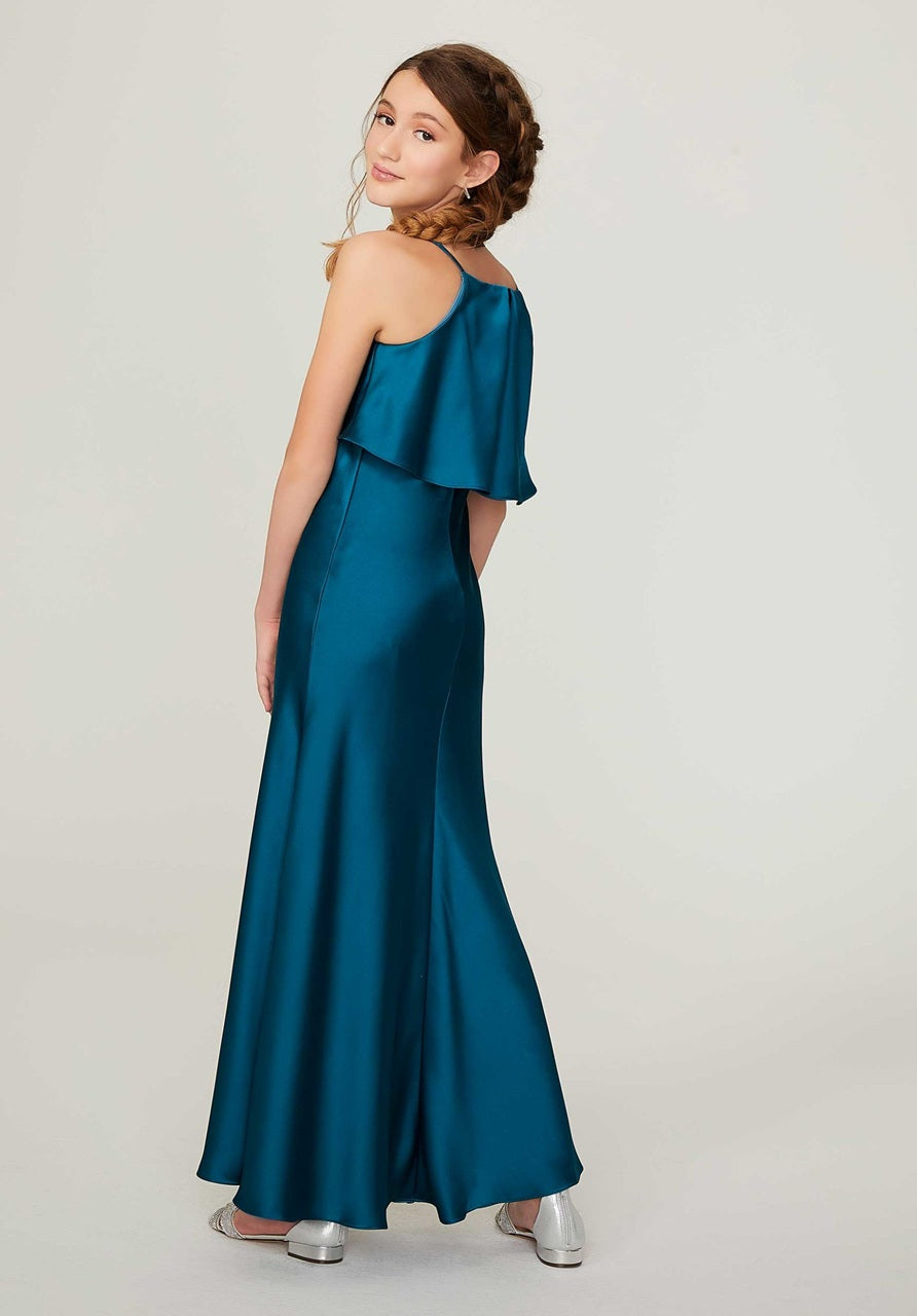 youthful bridesmaid dresses Mismatched Bridesmaid Dresses