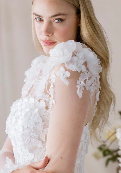 Alina Wedding Dress
