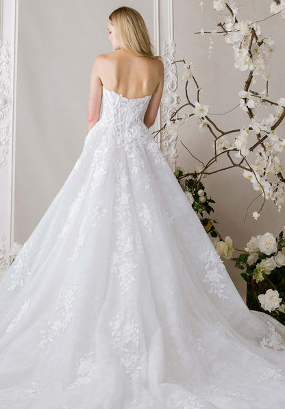 Alina Wedding Dress