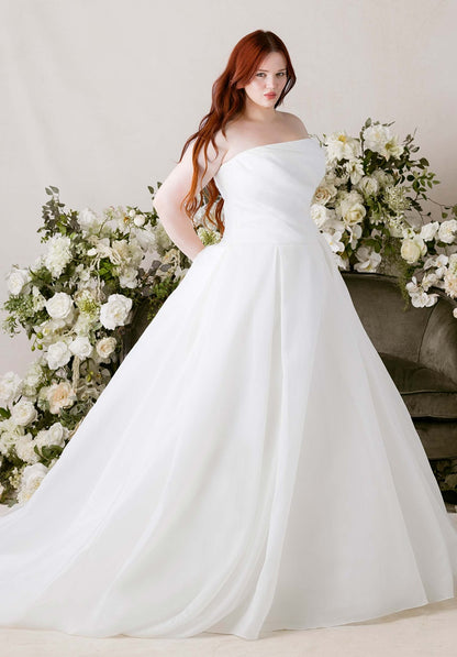Alora Wedding Dress