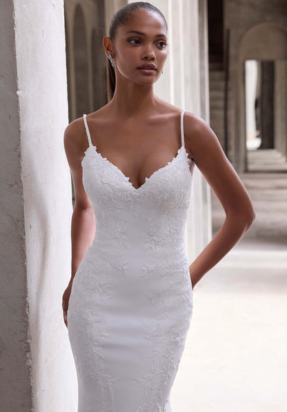 Amaris Wedding Dress