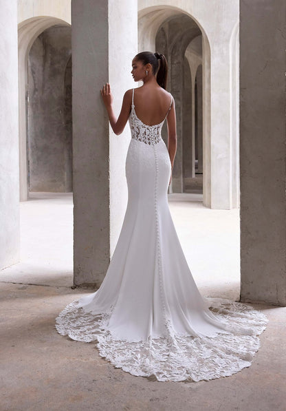 Amaris Wedding Dress