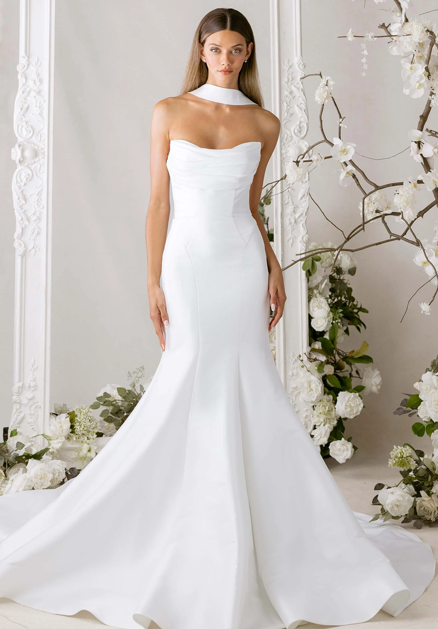 Chase Wedding Dress