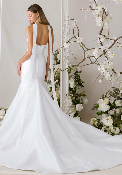Chase Wedding Dress