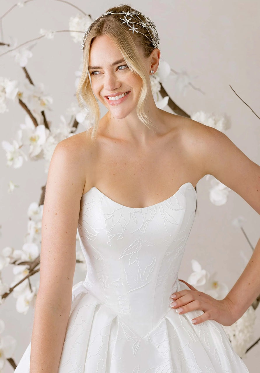 Coppéllia Wedding Dress