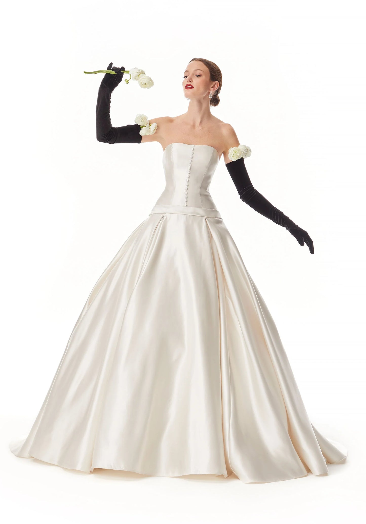 Cordelia Wedding Dress