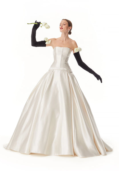 Cordelia Wedding Dress