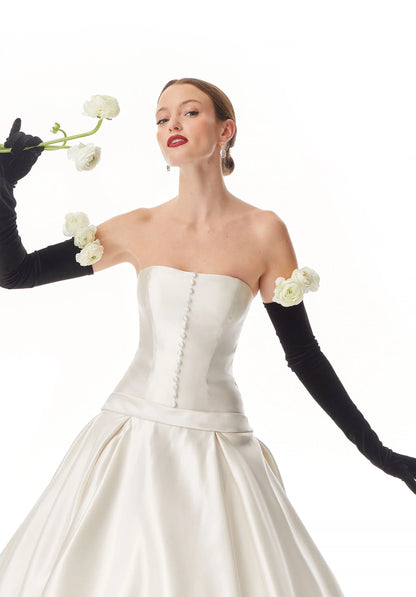 Cordelia Wedding Dress
